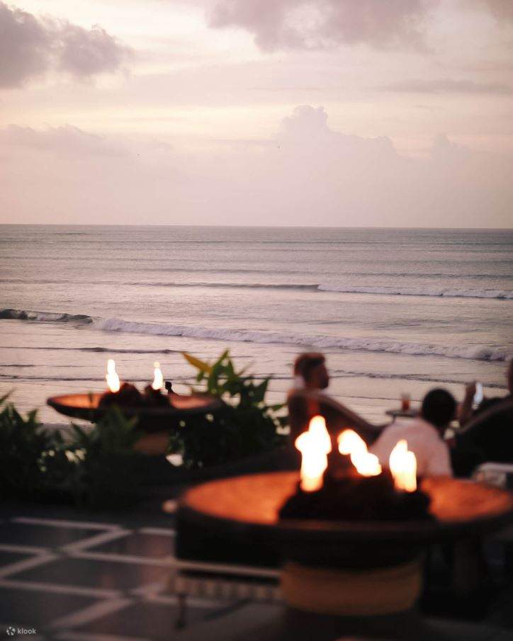 포시즌스 리조트 순다라 비치 클럽 일일 패스