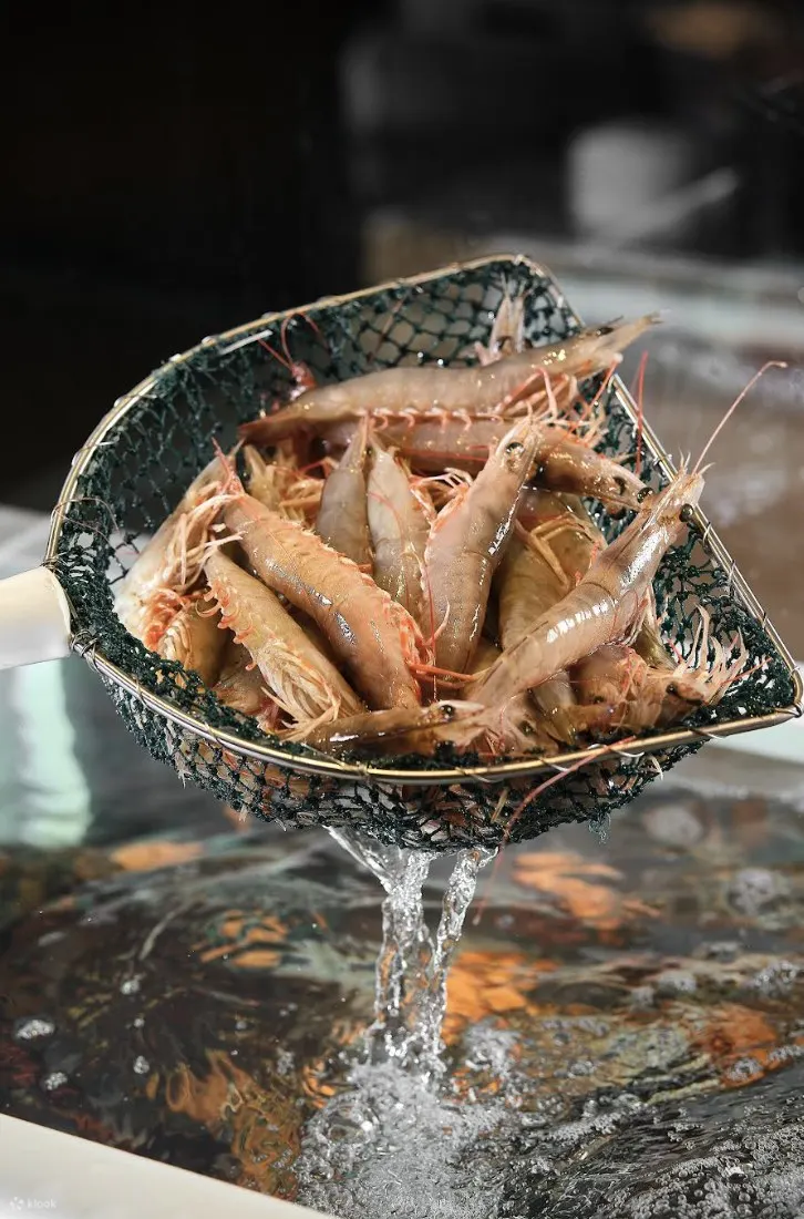 港岛香格里拉 Island Shangri-La Hong Kong｜Cafe TOO｜自助午餐、自助晚餐