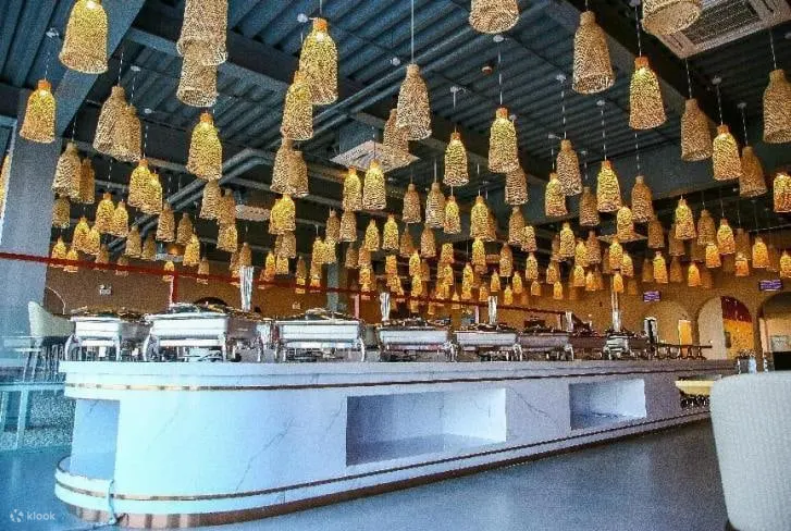 餐厅