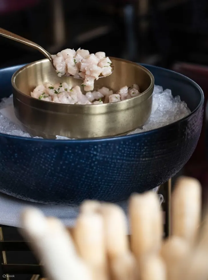 香港美利酒店 The Murray｜The Tai Pan｜半自助早餐、早午餐、午市/晚市套餐