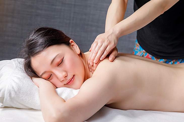 采禾莊園 Journey Life Spa