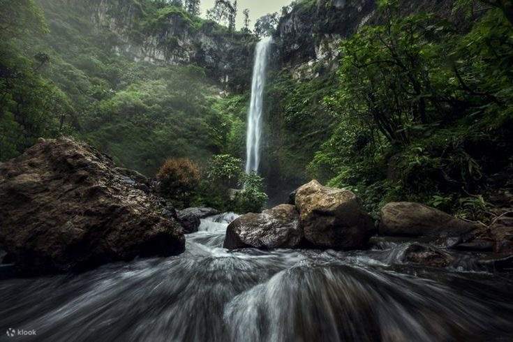 Wasserfall Rondo Malang Stadtrundfahrt mit Mittagessen - Klook, Vereinigte Staaten