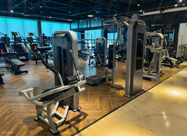 Biglietto per Elybaden Sauna & Jimjil Spa a Daegu