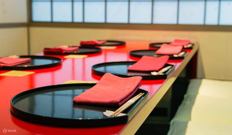 【米其林二星怀石料理】丰中 樱会 - 大阪