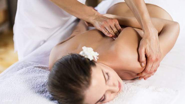 「美軸」トリートメントで、体のラインを整え、内面から美しく