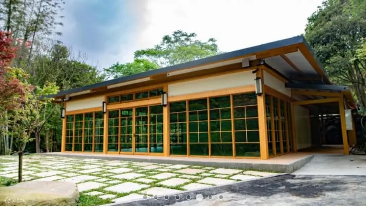 日式建筑