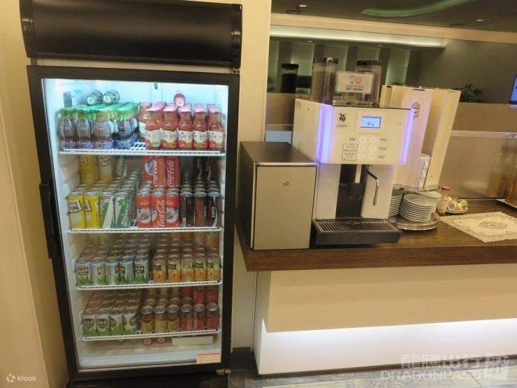 บริการห้องรับรองที่สนามบินนานาชาติกิมแฮ 