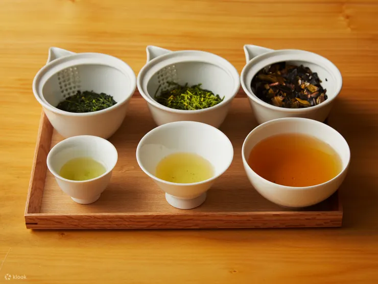 手鞠鮨と日本茶 宗田（Temari Sushi and Japanese Tea SOUDEN）手鞠寿司 - 京都