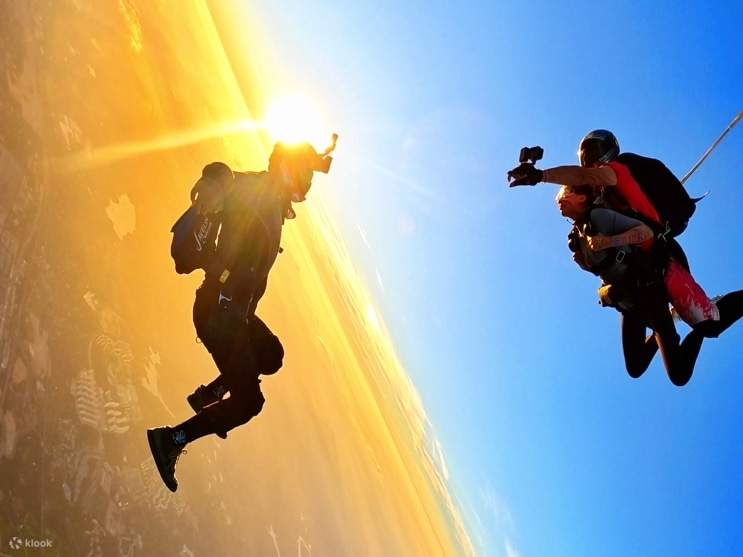 Gói C Trực thăng - Cầm tay + Ba bên + Bốn bên