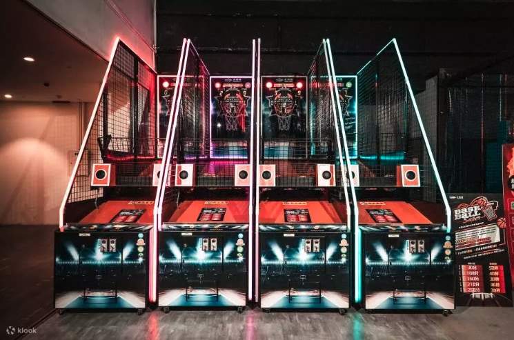 Taroko Baseball & Softball Hitting Zone