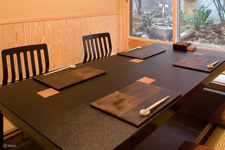 GION KYO-RYOURI HANASAKI NISHIKI