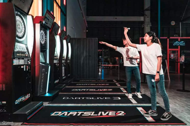 Taroko Baseball & Softball Hitting Zone