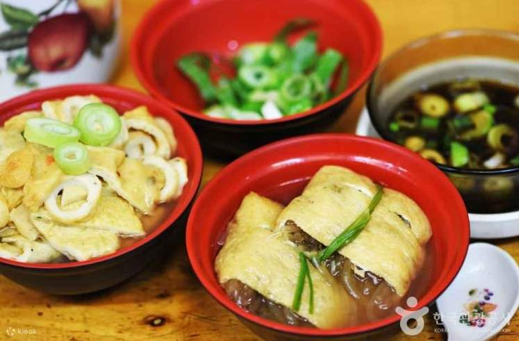 Korean Traditional Drinks Pairing Class with Market Tour