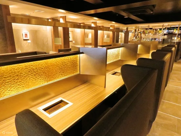上野 烧肉 烧肉上野太昌园本店 东京