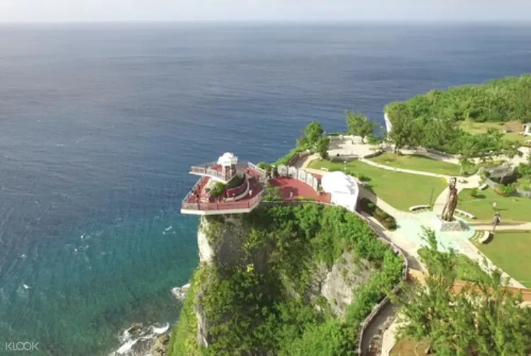 Two Lovers Point Ticket In Guam Two Lovers Point Ticket In Guam