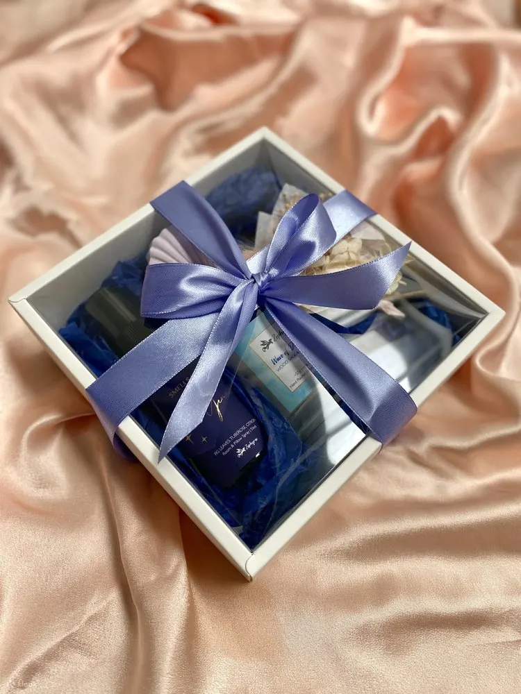 [Valentine's For Her] 情深似海