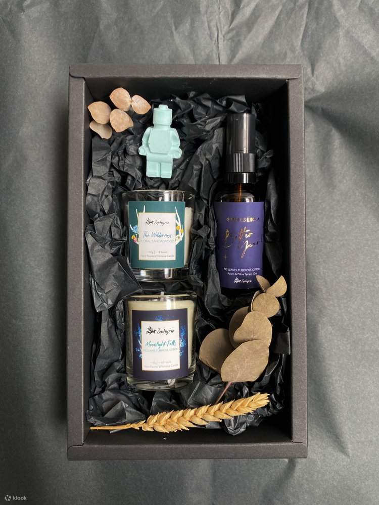 [Valentine Untuk Si Dia] Wira Saya