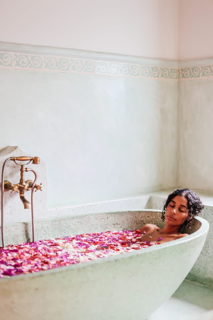 Bodyworks Spa in Seminyak and Car Charter