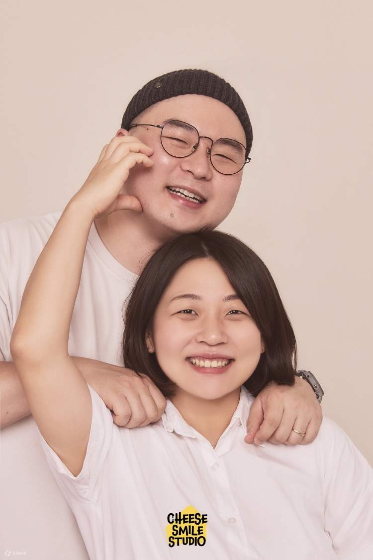 不论是与爱人还是毛小孩，和所有你爱的人创造美好回忆！