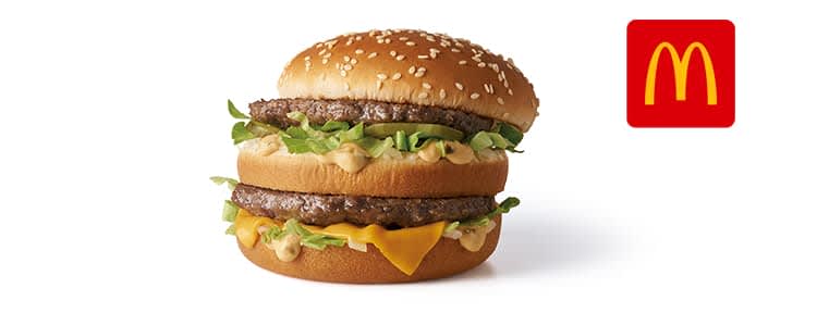 マクドナルド | Klook