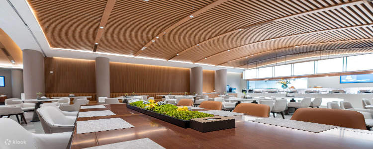 成都双流国际机场贵宾室服务