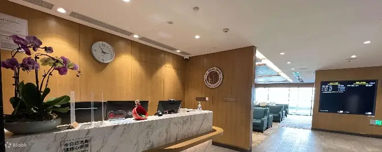 国际贵宾室VIP CLUB2