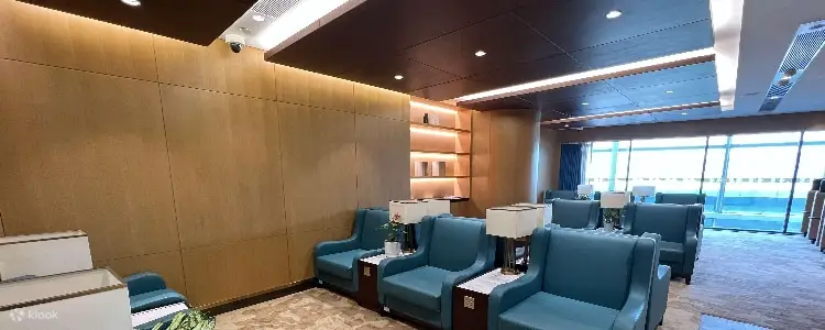 国际贵宾室VIP CLUB2