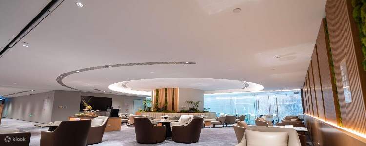 成都双流国际机场贵宾室服务