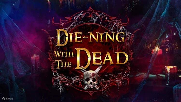 Die-ning with the Dead