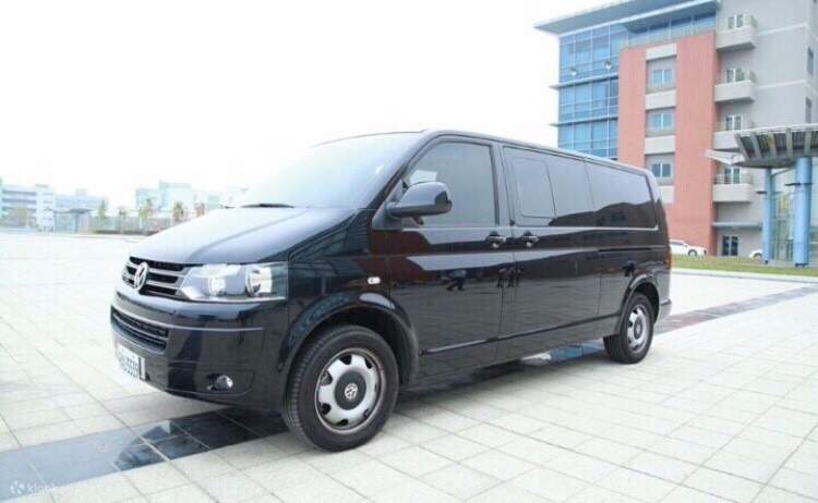 Directly to the destination without any concern