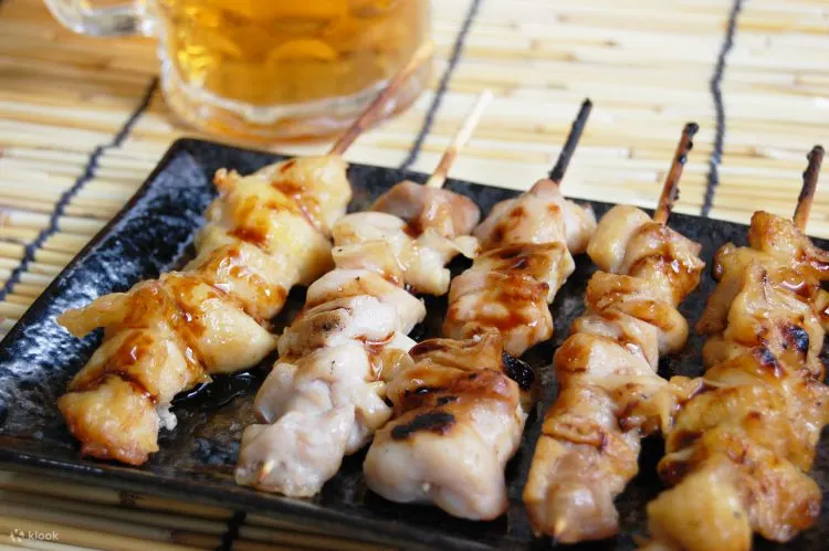 酒吧食品