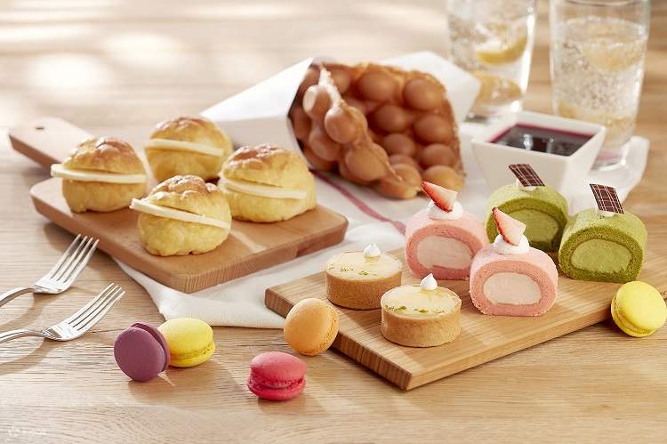 쉐라톤 타이베이 호텔 트웰브 키친