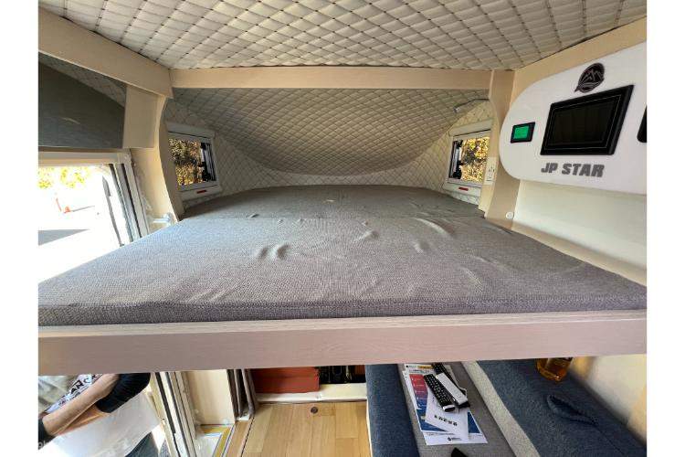 Noleggio camper Aeroporto di Haneda Aeroporto di Narita (Tokyo)