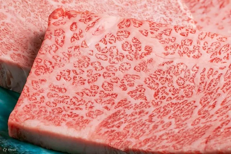 焼肉暁牛 (Yakiniku Gyogyu) 和牛烧肉 - 大阪道顿堀