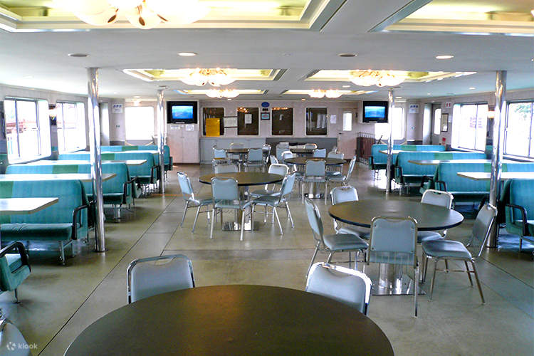 Tàu hơi nước Hồ Toya (Hokkaido)