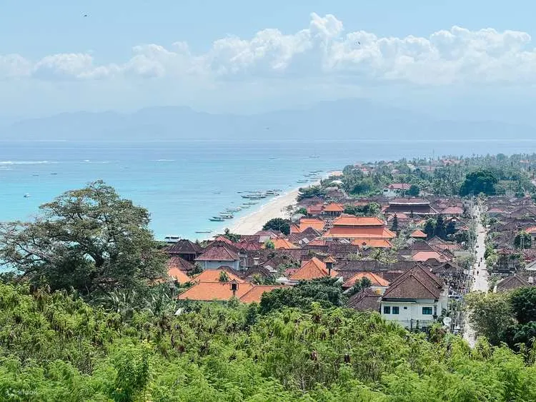 panorama point