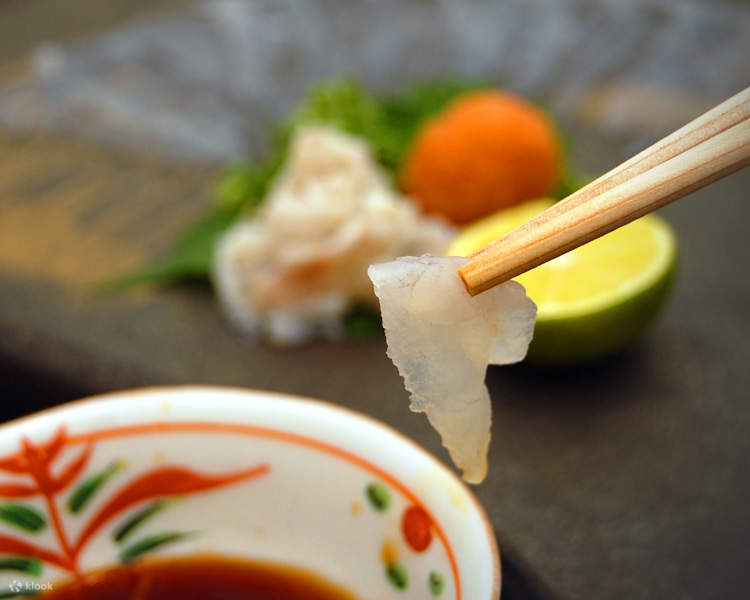 Manjiro - Kyoryori di Kyoto