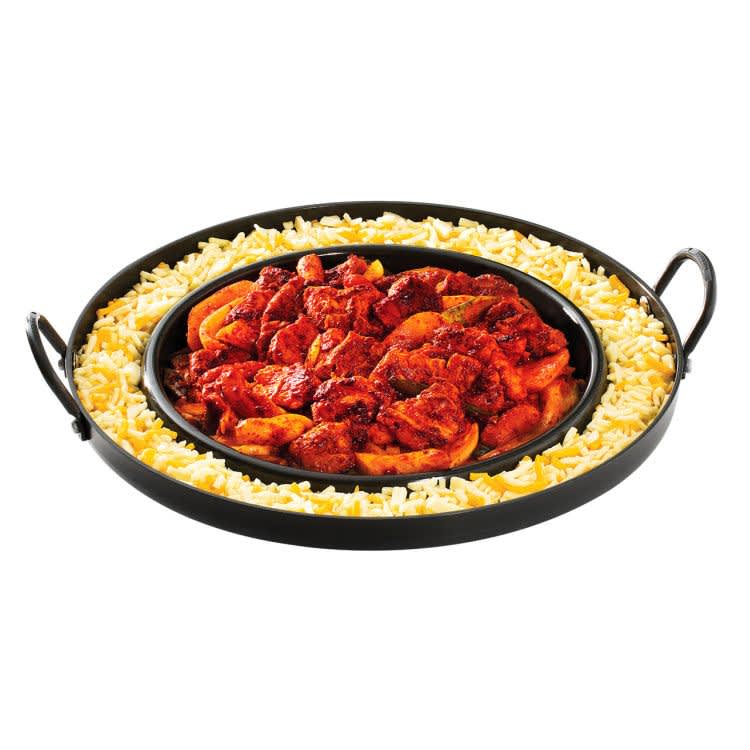 ไก่คาลบี