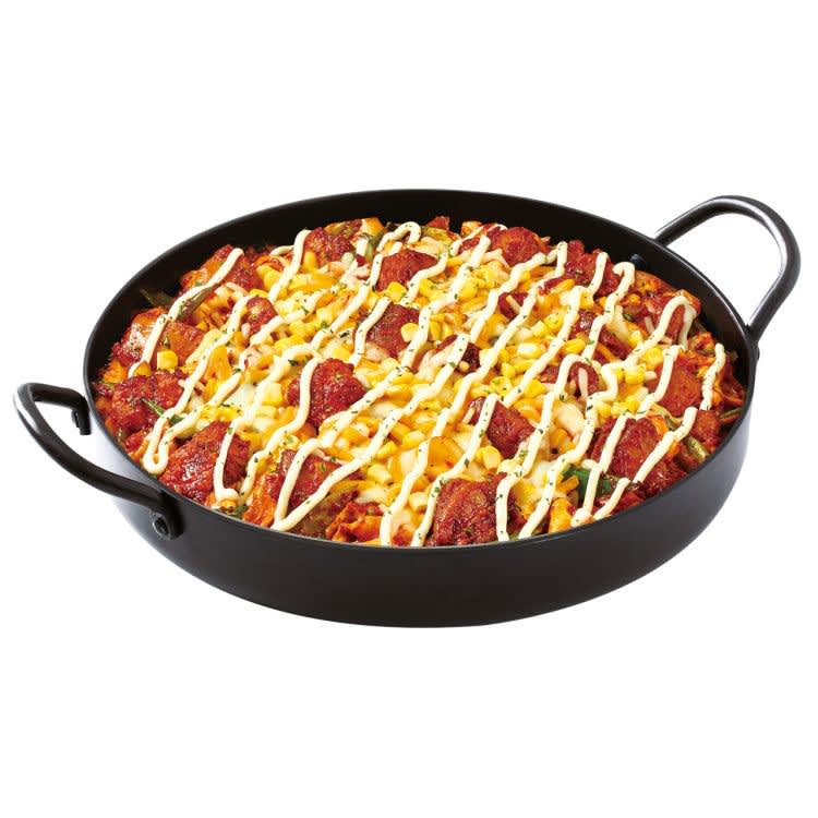 ไก่คาลบี