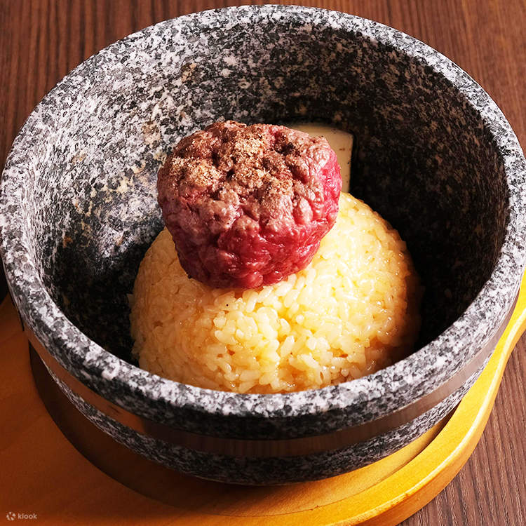宇田川町 肉屋横丁（Udagawa Cho Nikuyayokocho）日式烧肉餐厅 - 东京