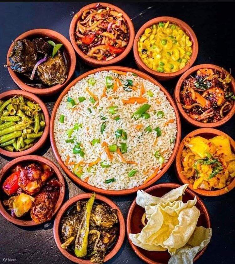 Kelas Memasak Tradisional Sri Lanka di Priya’s Kitchen – Weligama