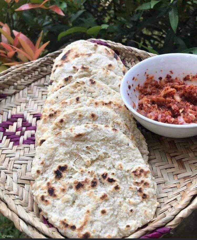 Kelas Memasak Tradisional Sri Lanka di Priya’s Kitchen – Weligama