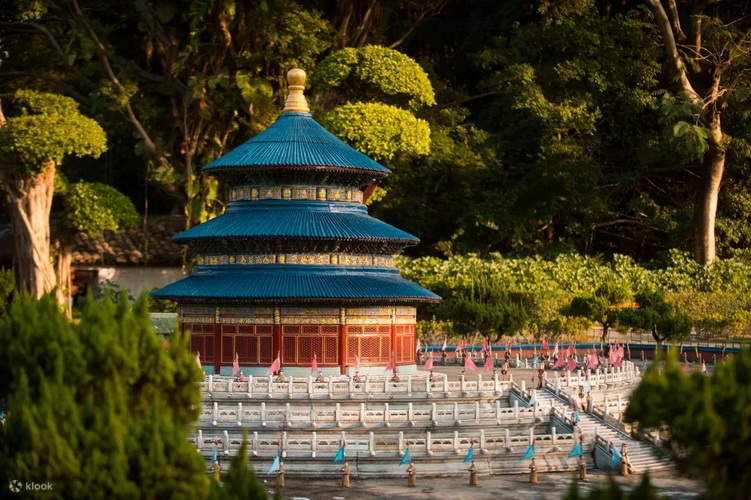 深圳錦繡中華民俗村