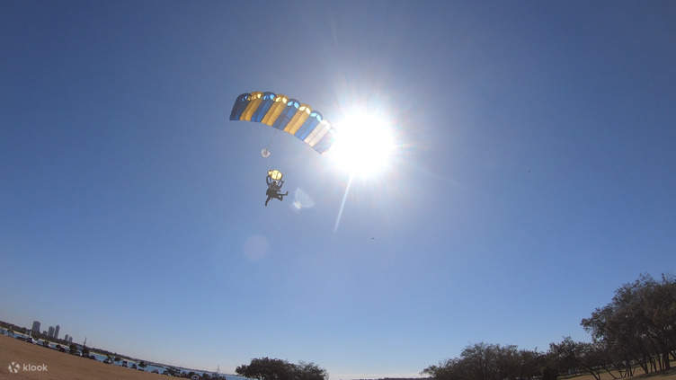 สิ่งที่ต้องทำในโกลด์โคสต์