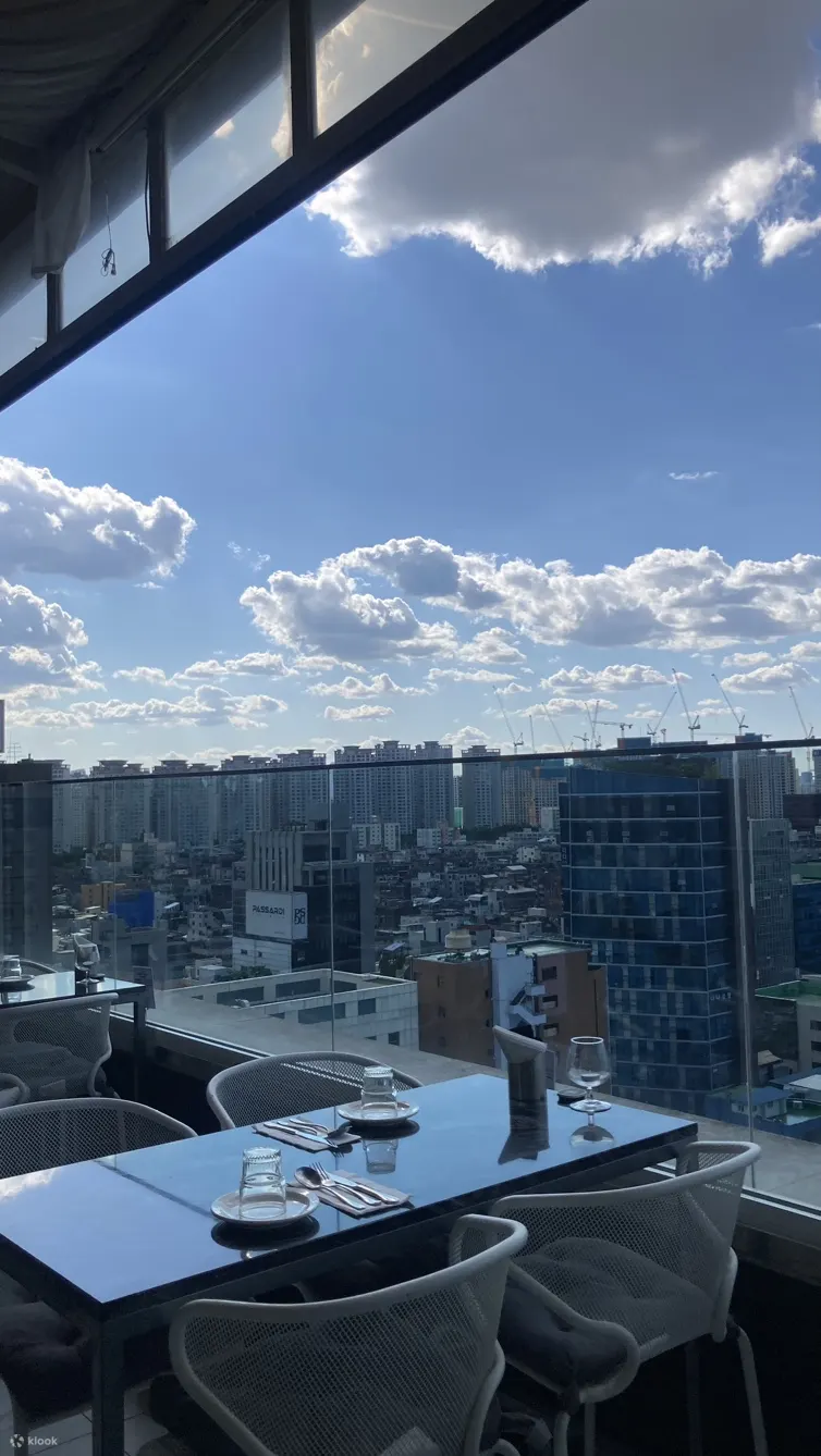 江南区快乐花园