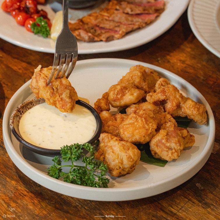 Pasta AMA Ratchathewi Mỳ Ý Tươi & Ẩm Thực Ý Chính Hiệu