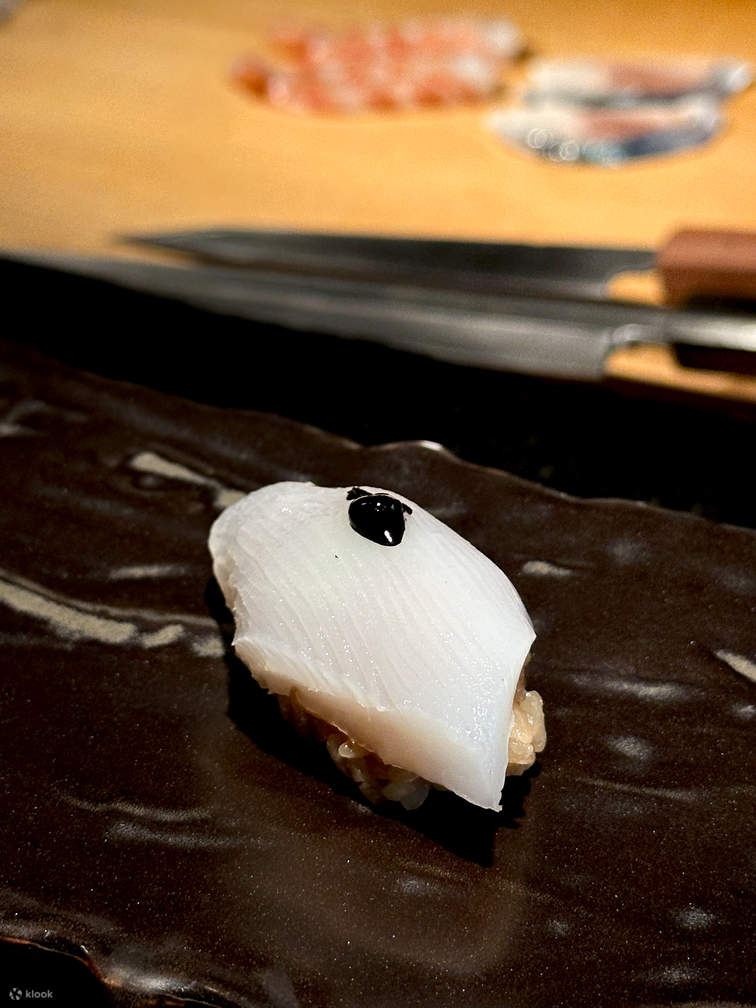 Kohaku Omakase