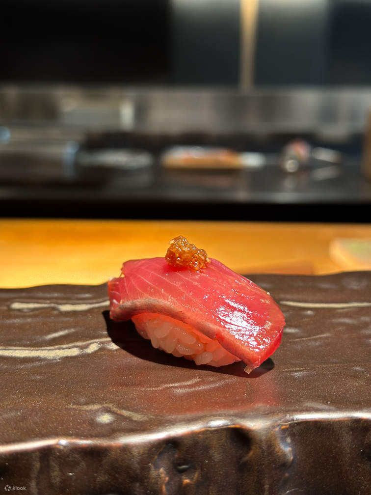 Kohaku Omakase