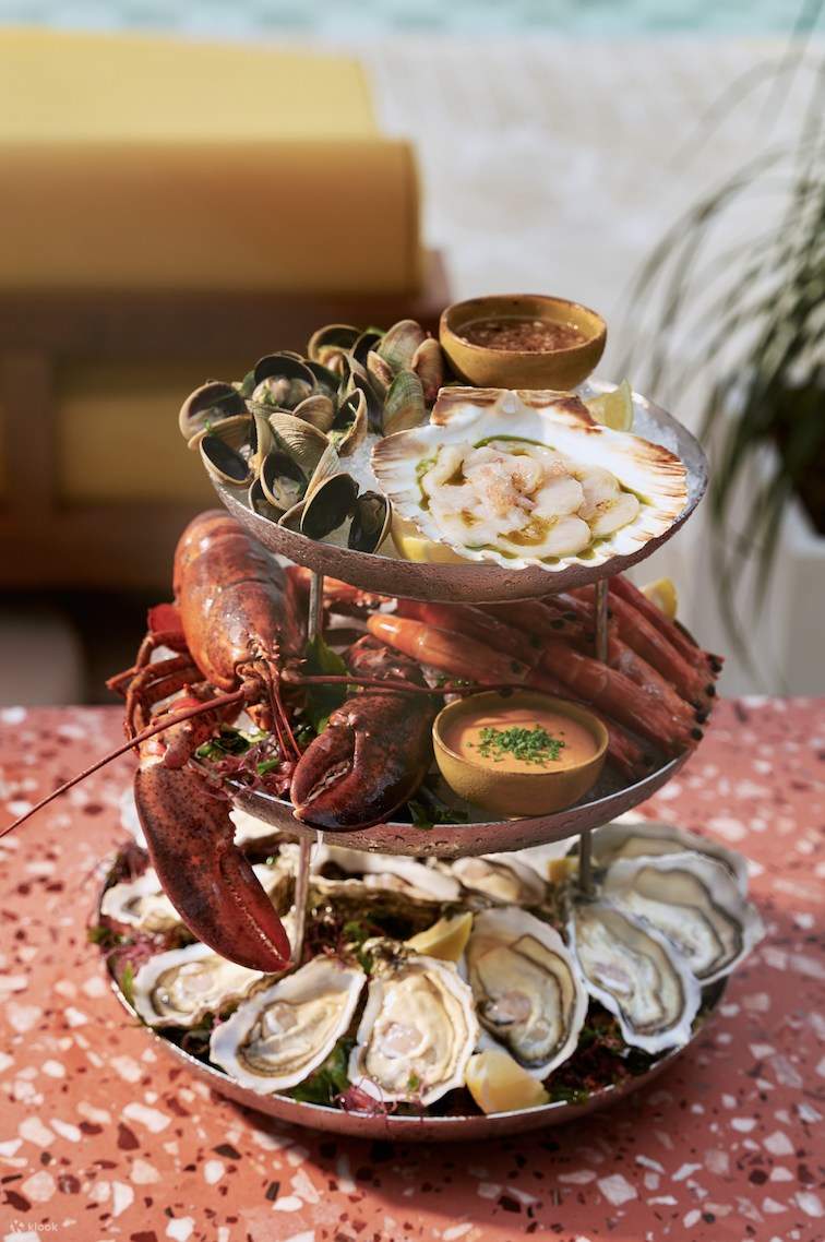 Câu lạc bộ bãi biển Tanjong ở Singapore