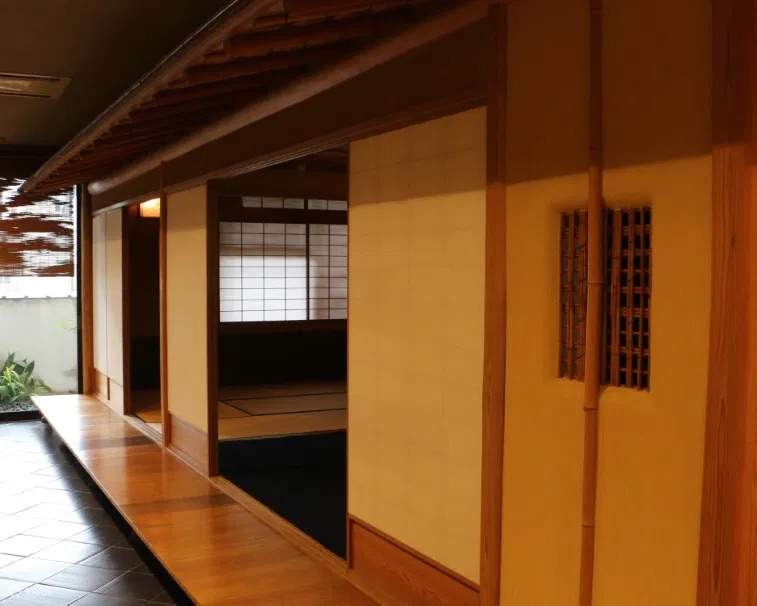 Hiroshima Tea Ceremony & Wagashi Tasting at a Historic Shop